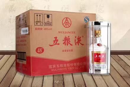 金堂五粮液回收